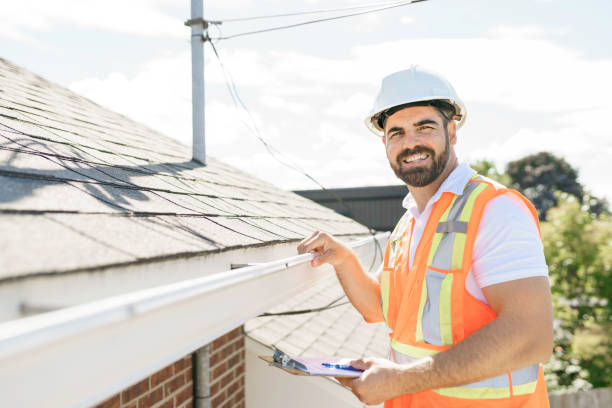 Best Local Roofing Companies  in Sunflower, MS