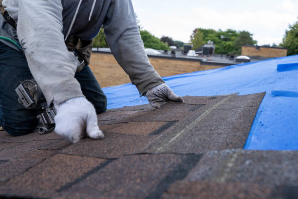 Trusted Sunflower, MS Roofing Contractor Experts