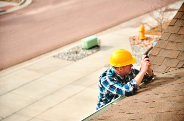 Best Roof Maintenance Services  in Sunflower, MS