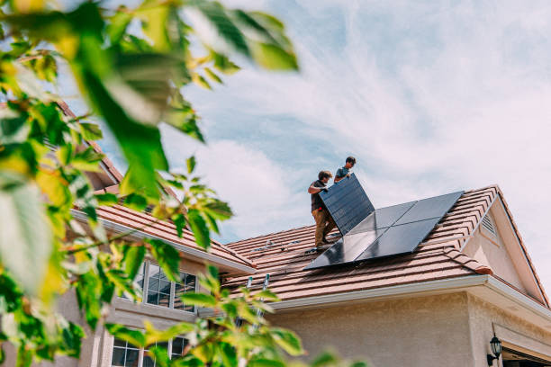 Best New Roof Installation  in Sunflower, MS