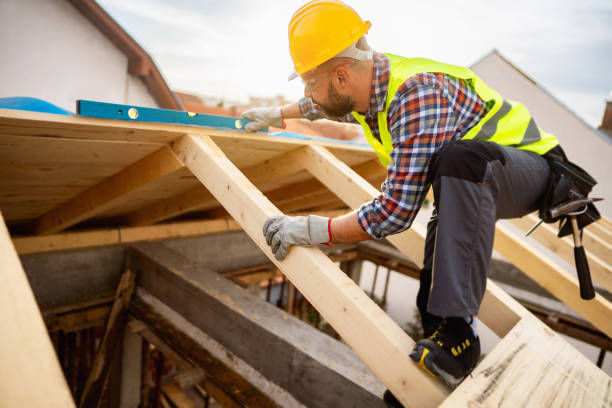 Best Residential Roofing Contractor  in Sunflower, MS