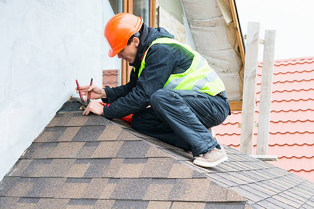 Best Slate Roofing Contractor  in Sunflower, MS