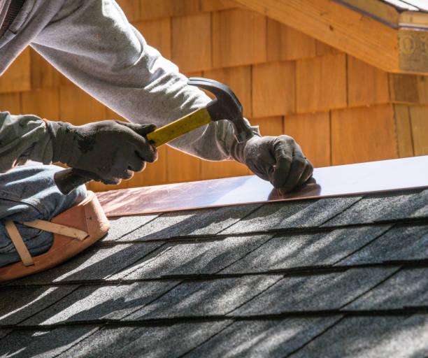 Best Roofing Contractors for Homes  in Sunflower, MS